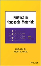 Andriy M Gusak, Andriy M. Gusak, Andriy M. (Cherkasy National University Gusak, Gusak Andriy M., King Ning Tu, King-Nin Tu... - Kinetics in Nanoscale Materials