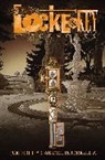 Joe Hill, Gabriel Rodriguez, Gabriel Rodriguez - Clockworks