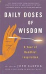 Josh Bartok, Josh Bartok - Daily Doses of Wisdom