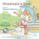 Sheila Kilpatrick, Perry Deglandon - Anastasia's Rain