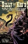 Kyle Hotz, Tracy Marsh, Eric Powell, Eric Hotz Powell - Billy the Kid''s Old Timey Oddities Volume 3: The Orm of Loch Ness