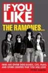 Peter Aaron - If You Like the Ramones...