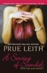 Prue Leith - A Serving of Scandal