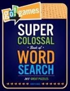 Christy Davis - Super Colossal Book of Word Search