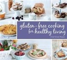 Chef Einat Mazor, CHEF EINAT MAZOR, Chef Einat Mazor Mazor, Einat Mazor, Oded Marom - Gluten-Free Cooking for Healthy Living