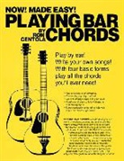 Ron Centola - Playing Bar Chords