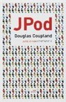 Douglas Coupland - JPod / druk 2