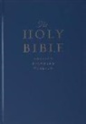 Crossway Bibles - ESV Pew and Worship Bible, Large Print