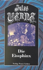 Jules Verne - Die Eissphinx