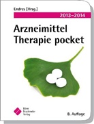 Stefa Endres, Stefan Endres - Arzneimittel Therapie pocket 2013-2014