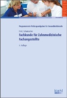 Fin, Nicolett Fink, Nicolette Fink, Schumacher, Astrid Schumacher - Fachkunde für Zahnmedizinische Fachangestellte
