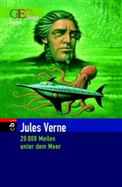 Jules Verne - 20 000 Meilen unter dem Meer