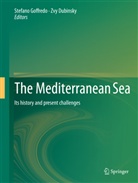 Dubinsky, Dubinsky, Zvy Dubinsky, Stefan Goffredo, Stefano Goffredo - The Mediterranean Sea