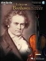 Ludwig van Beethoven, Ludwig Van (COP) Beethoven - Violin Concerto in D Major, Op. 61