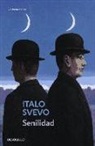 Italo Svevo - Senilidad