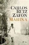Carlos Ruiz Zafón - Marina