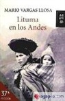 Vargas Llosa, Vargas Llosa, Mario Vargas Llosa, Mario . . . [et al. ] Vargas Llosa - Lituma en los Andes