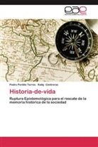 Katty Contreras, Pedr Portillo Torres, Pedro Portillo Torres - Historia-de-vida
