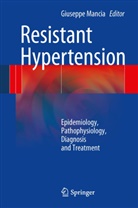 Giusepp Mancia, Giuseppe Mancia - Resistant Hypertension