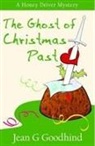Jean G. Goodhind - The Ghost of Christmas Past