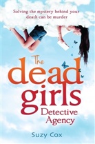 Suzy Cox - Dead Girl's Detective Agency