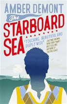Amber Dermont - The Starboard Sea