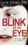 Cath Staincliffe - Blink of an Eye
