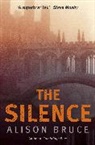 Alison Bruce - The Silence