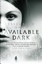 Elisabeth Hand, Elizabeth Hand - Available Dark