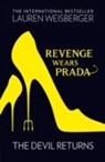 Lauren Weisberger - Revenge Wears Prada