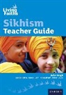 Julie Bowie Haigh, Robert Bowie, Bowie Robert, Julie Haigh, Haigh Julie - Living Faiths Sikhism Teacher Guide