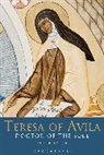 Dr Peter (St Mary's University College Tyler, Peter Tyler, Tyler Peter - Teresa of Avila