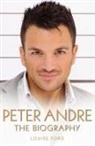 Louise Ford - Peter Andre - The Biography