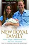 Rob Jobson, Robert Jobson, Rob Jobson Pictures, Arthur Edwards, Arthur Edwards, Niraj Tanna - The New Royal Family