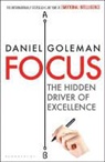 Daniel Goleman, Goleman Daniel - Focus