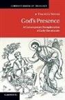Frances Young, Frances (University of Birmingham) Young - God''s Presence