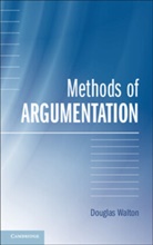 Douglas Walton, Douglas (University of Windsor Walton - Methods of Argumentation