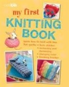 Susan Akass, Cico Kidz, Cico Kidz - My First Knitting Book