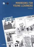 Jane Myles - Minibooks for Young Learners - Teacher's Book