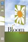 New International Version, New International Version - Niv Thinline Daisy Bible