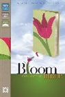 New International Version, New International Version - NIV Thinline Tulip Bible