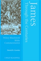 David Gowler, David (Emory University Gowler, Db Gowler - James Through the Centuries