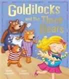 Mara Alperin, Alperin Mara Daubney, Kate Daubney - Goldilocks and the Three Bears