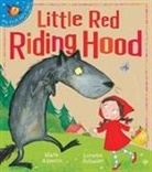 Mara Alperin, Alperin Mara Schauer, Loretta Schauer - Little Red Riding Hood