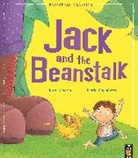 Mara Alperin, Alperin Mara, Alperin Mara Chamber, Mark Chambers, Mark Chambers - Jack and the Beanstalk