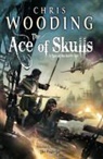 Chris Wooding - Ace of Skulls