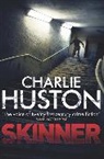Charlie Huston - Skinner