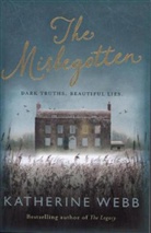 Katherine Webb, Webb Katherine - The Misbegotten