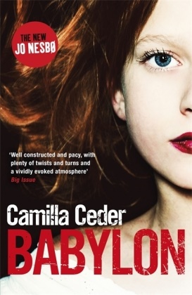 Camilla Ceder,  Ceder Camilla - Babylon