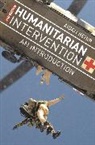 Aidan Hehir - Humanitarian Intervention - 2nd ed